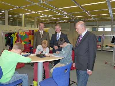 Gymnasium Mering