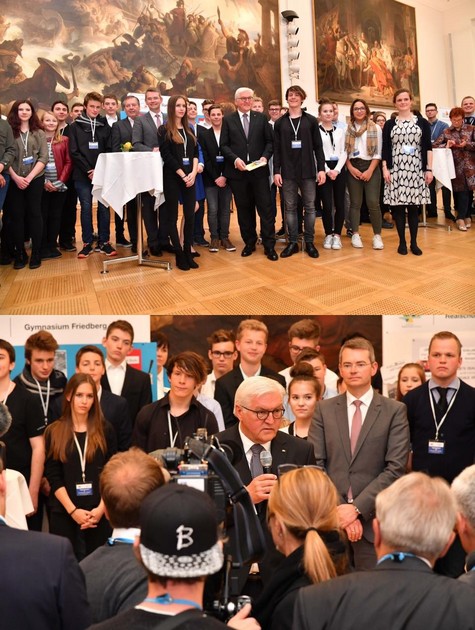 Bildarchiv Bayerischer Landtag, Foto: Rolf Poss